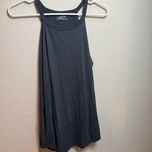 Joe’s Navy Tank Top Medium